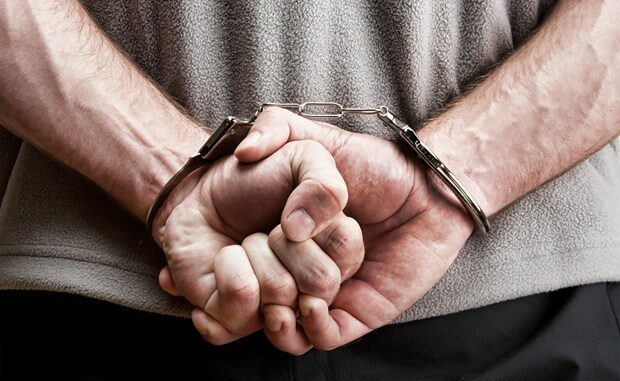 VA Man Detained for (Legal) Possession of Guns
