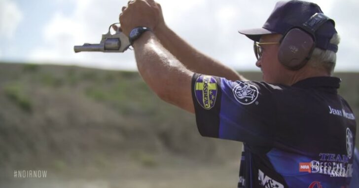 [VIDEO] NRA Freestyle NOIR | Ep. 21 “Better With Age”