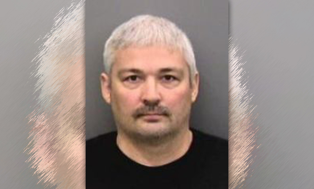 Man Attacks Concealed Carrier In Walmart After Seeing His Holstered