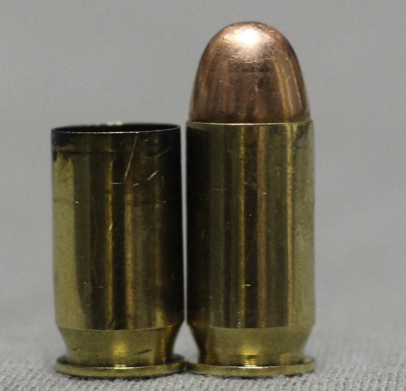 Factory Loaded Ammunition Failure: My Bizarre Experience – Concealed Nation