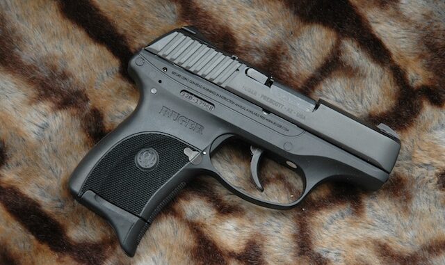 Here’s Why It’s OK To Buy A Sub-Compact Firearm For Concealed Carry