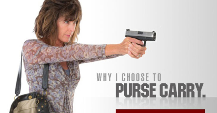 Purse Carry Doesn’t Need To Be Scary: Great Info For Women Figuring Out Their Carry Setup