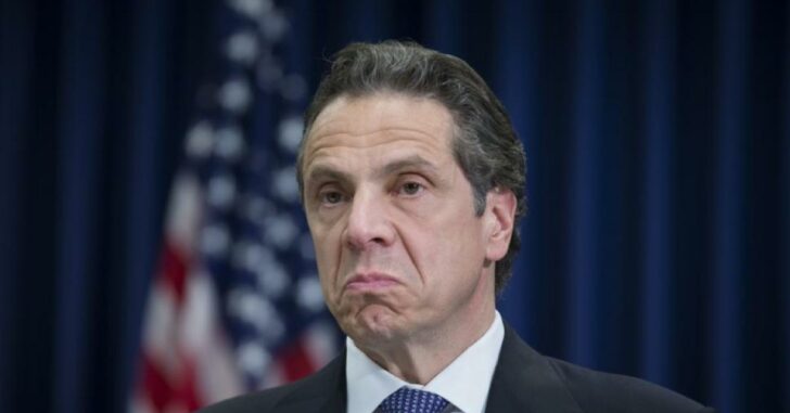 Andrew Cuomo Vows To Repeal NY SAFE Act If Re-Elected In November