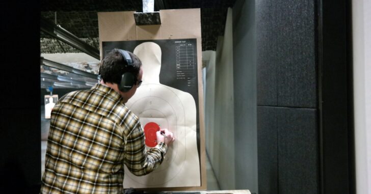 What Distance Should You Practice With Your Concealed Carry Handgun?