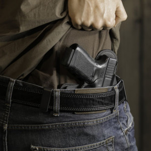 Which Round For Self-Defense? – Concealed Nation
