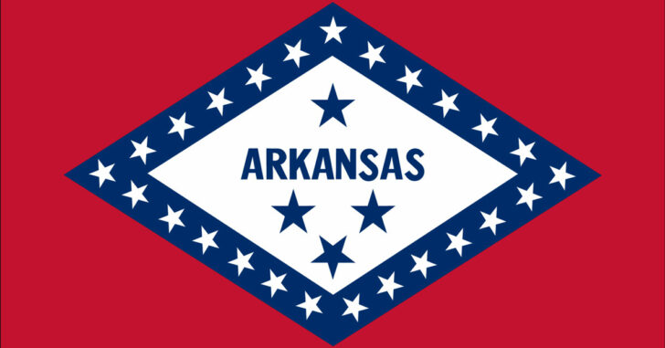 New Arkansas Law Allows Concealed Carry With Medical Marijuana License, But Don’t Forget Federal Law