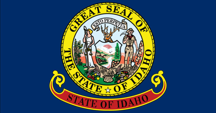 BREAKING: Idaho Passes Constitutional Carry For All Americans