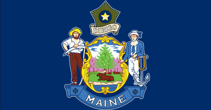 New Bill Would Allow For Guns On Maine College Campuses
