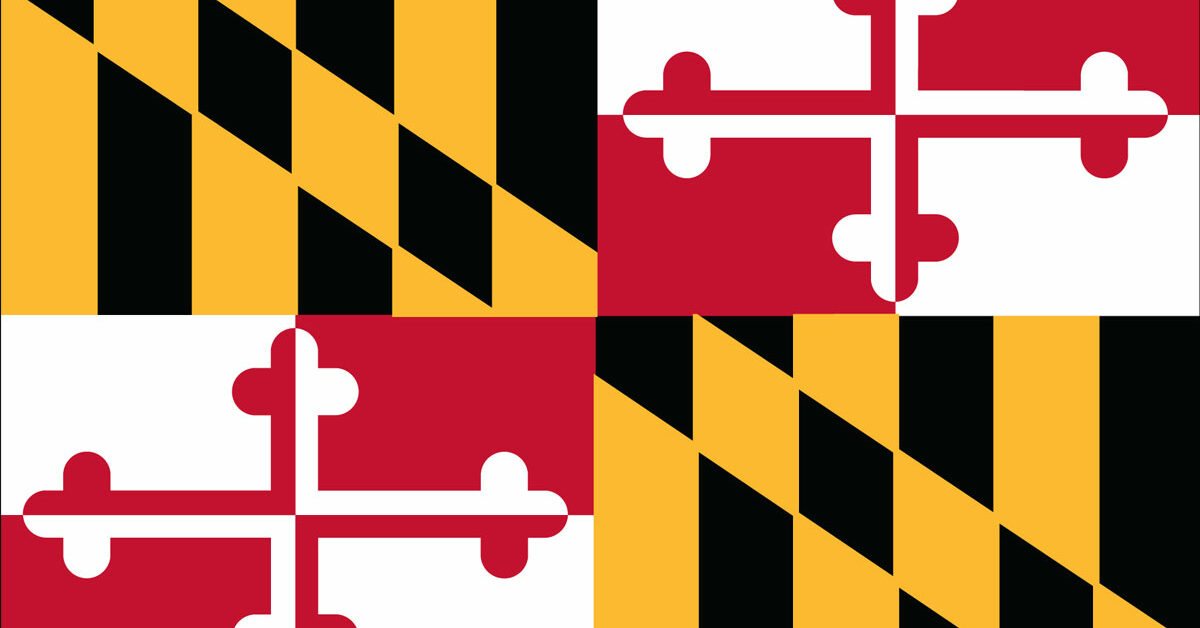 Maryland Lawmakers Pass Universal Background Check Bill For Long Guns ...