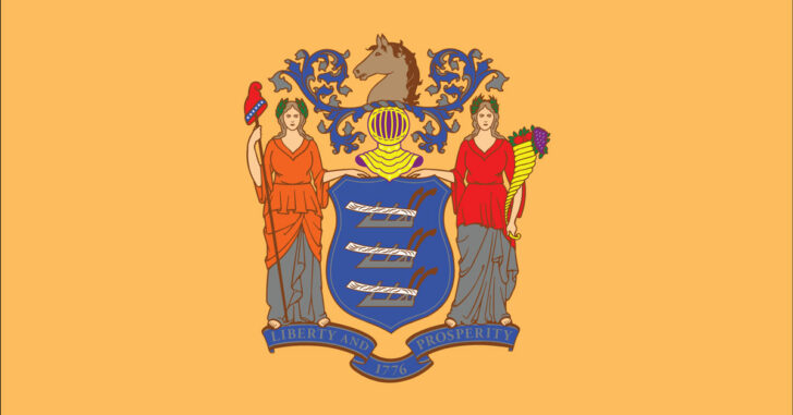 New Jersey To Go Shall Issue In Wake Of Supreme Court Ruling On Concealed Carry