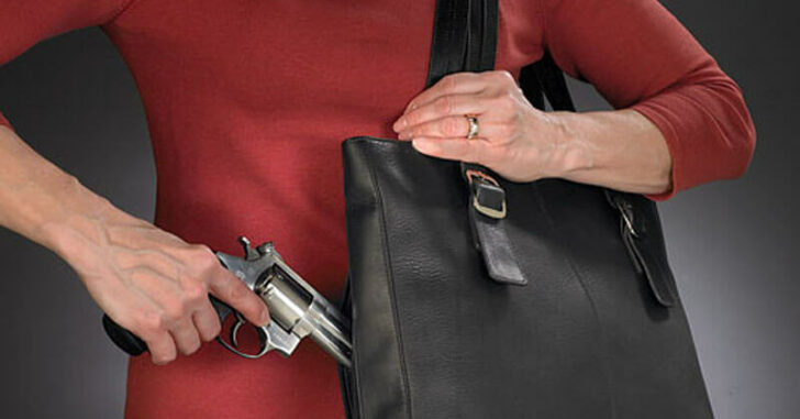 Permitless Purse Carry And More! Gun Laws Go Into Effect In Mississippi