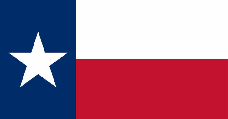 Texas Governor Signs 10 Pro-Gun Bills Into Law