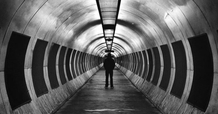 5 Cures For Tunnel Vision — Concealed Carry Training