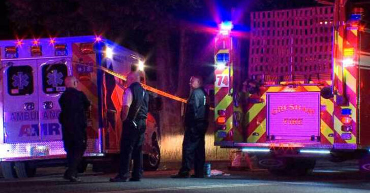 Hartford Homeowner Doesn’t Wait For Police, Shoots Home Intruder