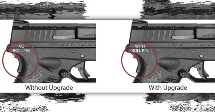 Here Is Why You Send Your Recalled Firearm Back To The Manufacturer For Repair