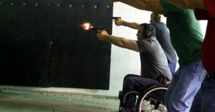 Physical Disabilities And Real-World Concealed Carry Training — How Important Is It?
