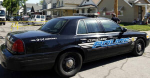 Woman Shot To Death At Stop Light — Case Of Mistaken Identity In Gangland-Style Assassination?  Maintain Situational Awareness At All Times!