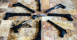 Suffering From Hearing Loss?  This Representative Hears The Call To Remove Suppressors From The NFA!