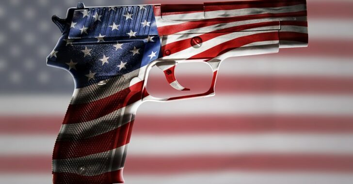 Constitutional Carry Law Takes Effect Tomorrow In The State Of Maine