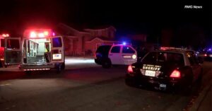 Father Shoots 3, Son Wrestles Gun Away And Shoots Father; DA Deciding Over This Case. Does This Sound Like Self-Defense To You?