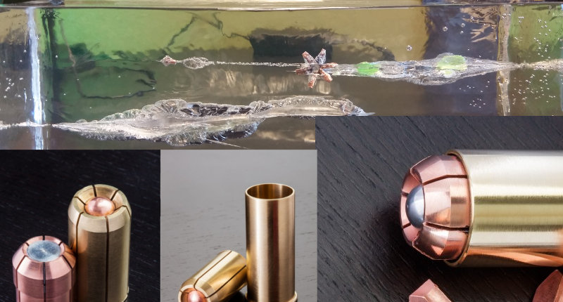 Photos: OATH Ammo Unveils Powerful New Expanding Slugs