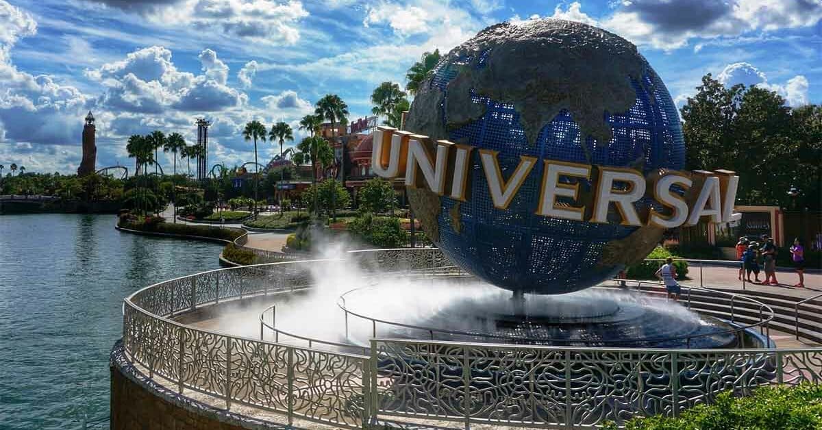 Former Universal Studios Employee Sues After Losing Job Over Gun In ...