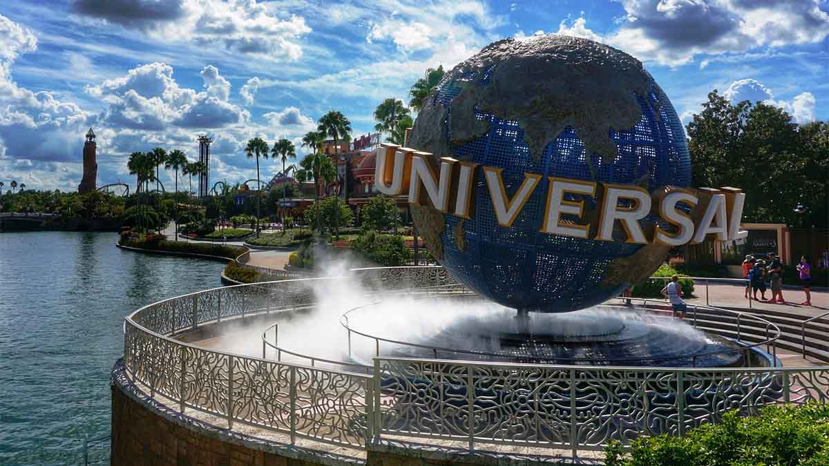 Former Universal Studios Employee Sues After Losing Job Over Gun In ...