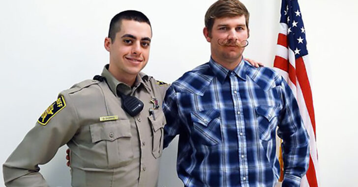Concealed Carrier Saves Texas Deputy’s Life