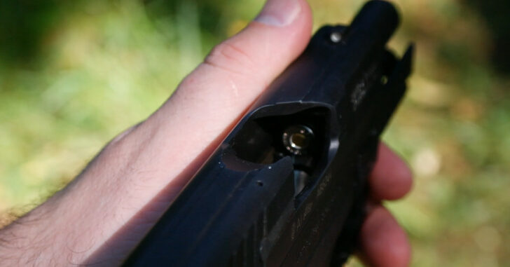 Bullet Setback: Is It A Myth? Why It’s Important To Rotate Your Chambered Round
