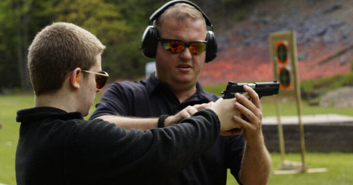 Should Training Be A Requirement For Carrying Concealed?