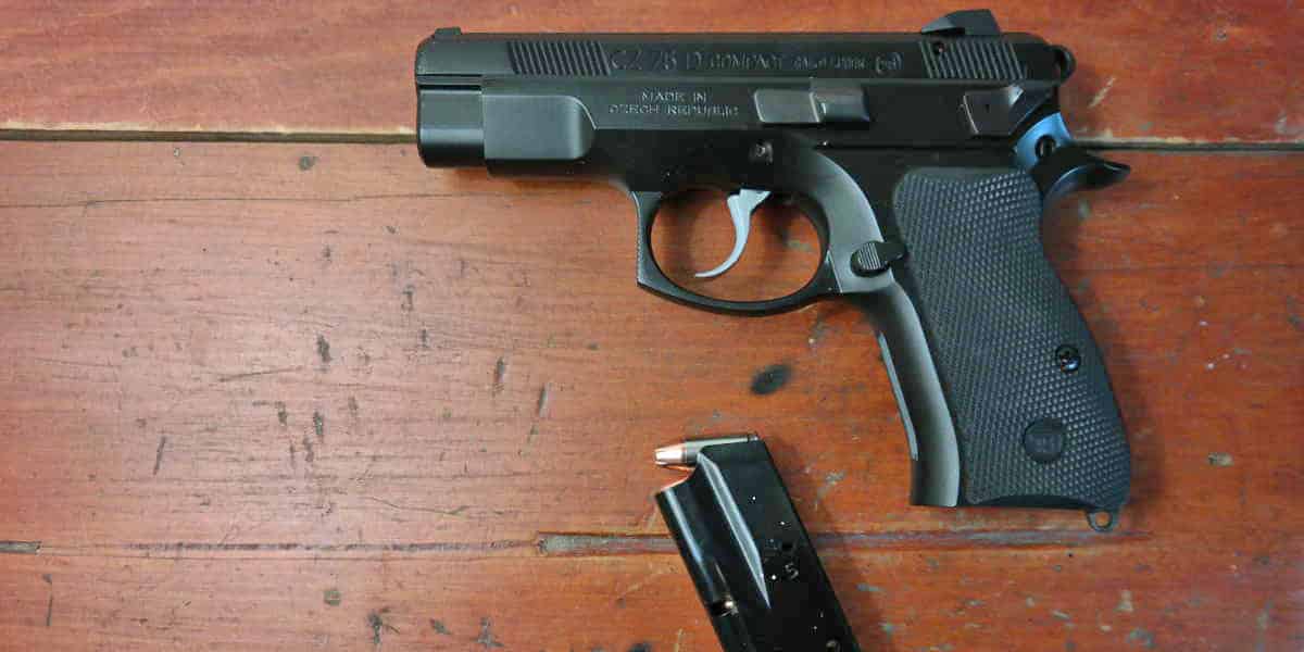 Is It Bad To Dry Fire Your Gun? Concealed Nation