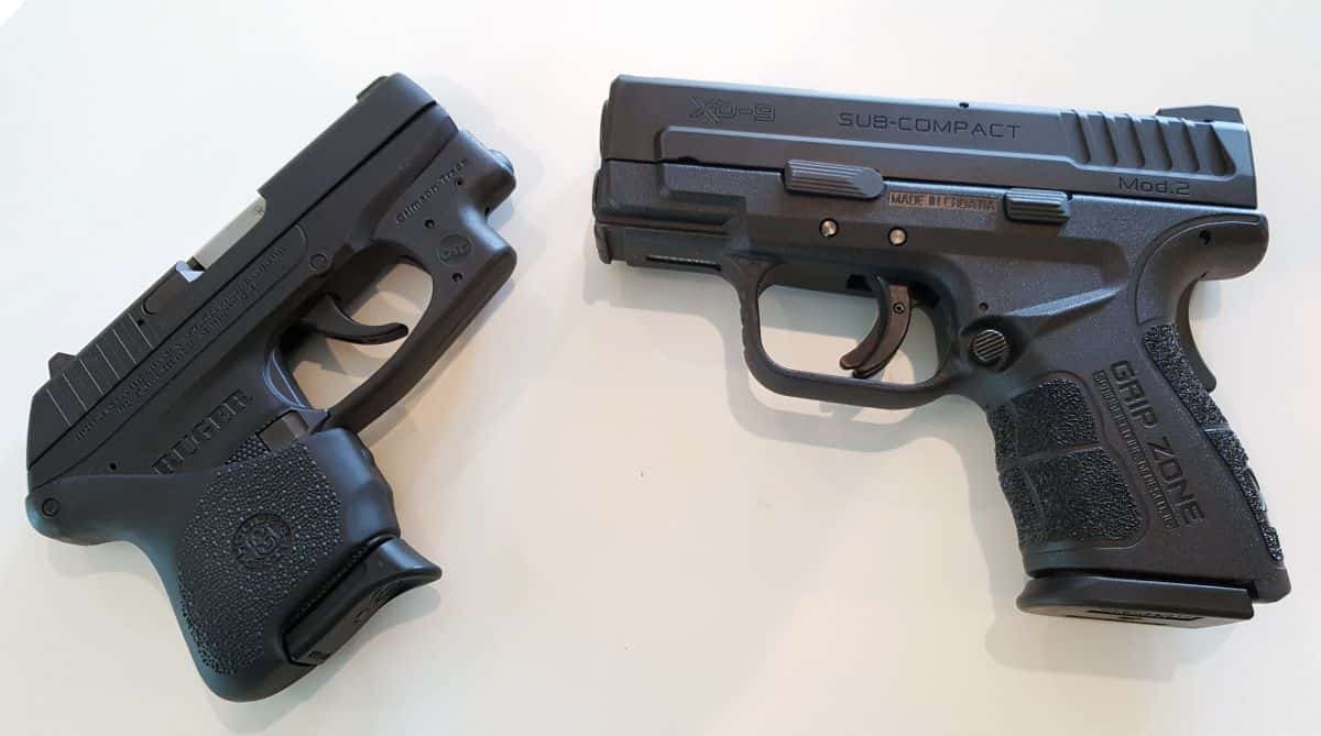 Is Carrying Two Pistols Better Than Just One? | Concealed Nation