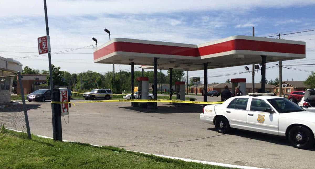 Gas Station Robbery Stopped By Armed Citizen | Concealed Nation