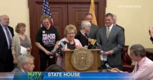 NJ Democrats Plan To Reverse Christie’s Recent Gun Law Changes, Because They Are “Far Too Broad”