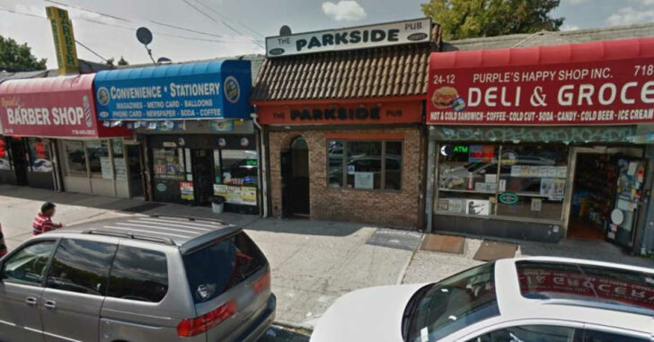 Ex-NYPD Officer One Of Lucky Few In NYC To Carry Firearm, Stops Armed Robbery At Bar
