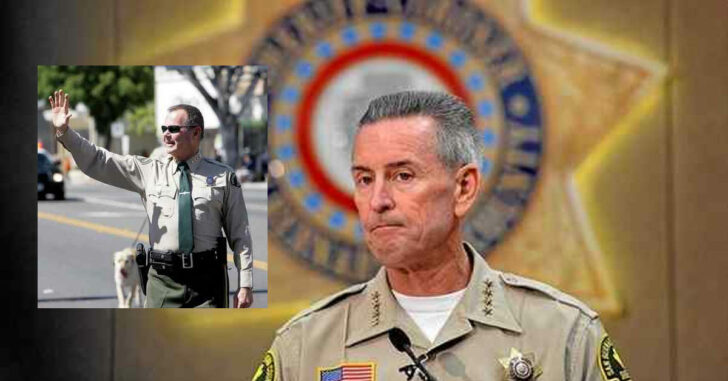 CA Sheriffs Explain Their Take On Guns… We Listen