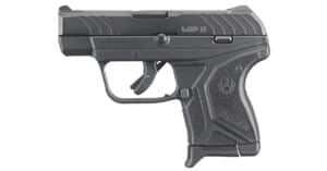 VIRIDIAN® ANNOUCES NEW RUGER® LCP® II Laser/Light Accessories