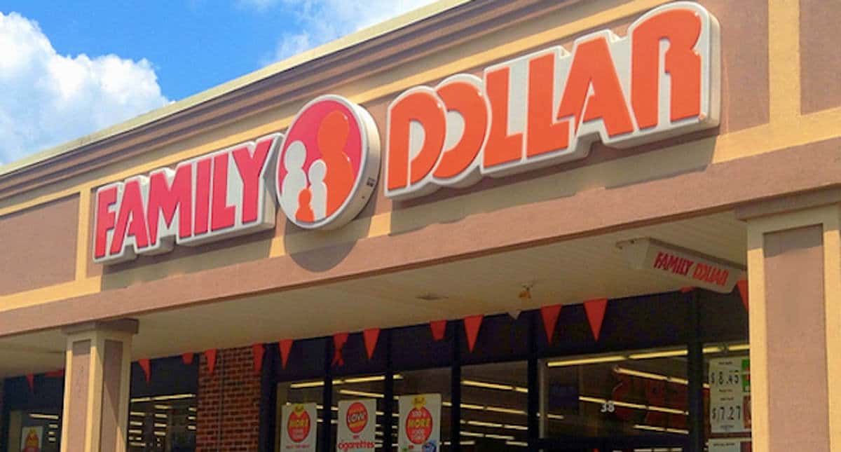 Family Dollar Employee Pistol-Whips Customer For Not Wearing Mask ...