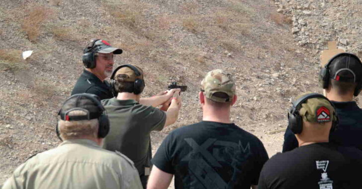 What To Look For When Seeking Out Firearm Training… And Red Flags To Tell You To Move Along