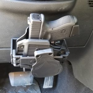 [REVIEW] Alien Gear Cloak Dock Holster Mount For Nearly Any Surface ...