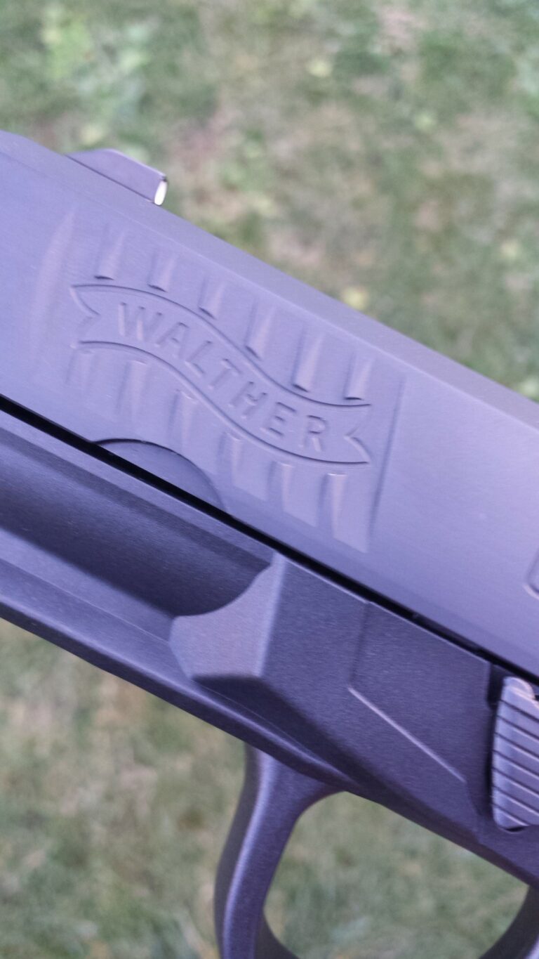 [FIREARM REVIEW] Walther Creed Review Concealed Nation