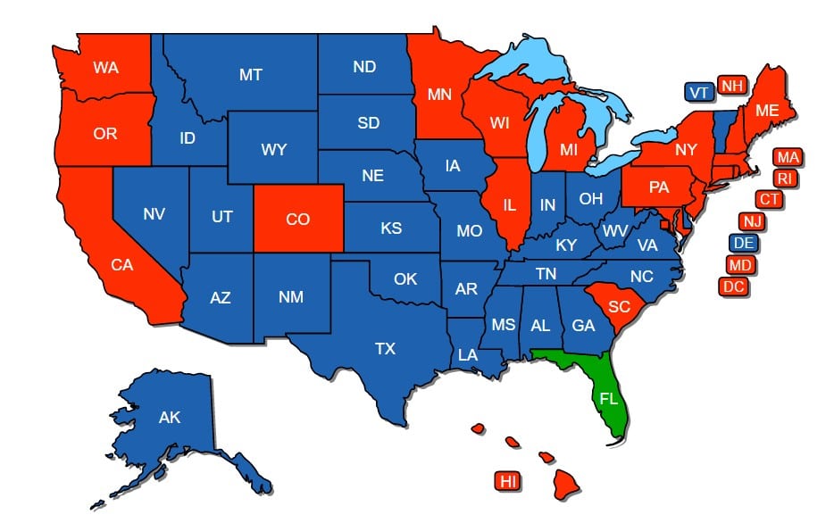 Can Trump Make National Reciprocity For Concealed Carry A Reality ...