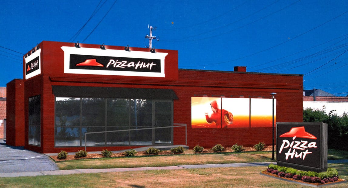 Robber s Parents Blame Armed Pizza Hut Employee For Son s Death