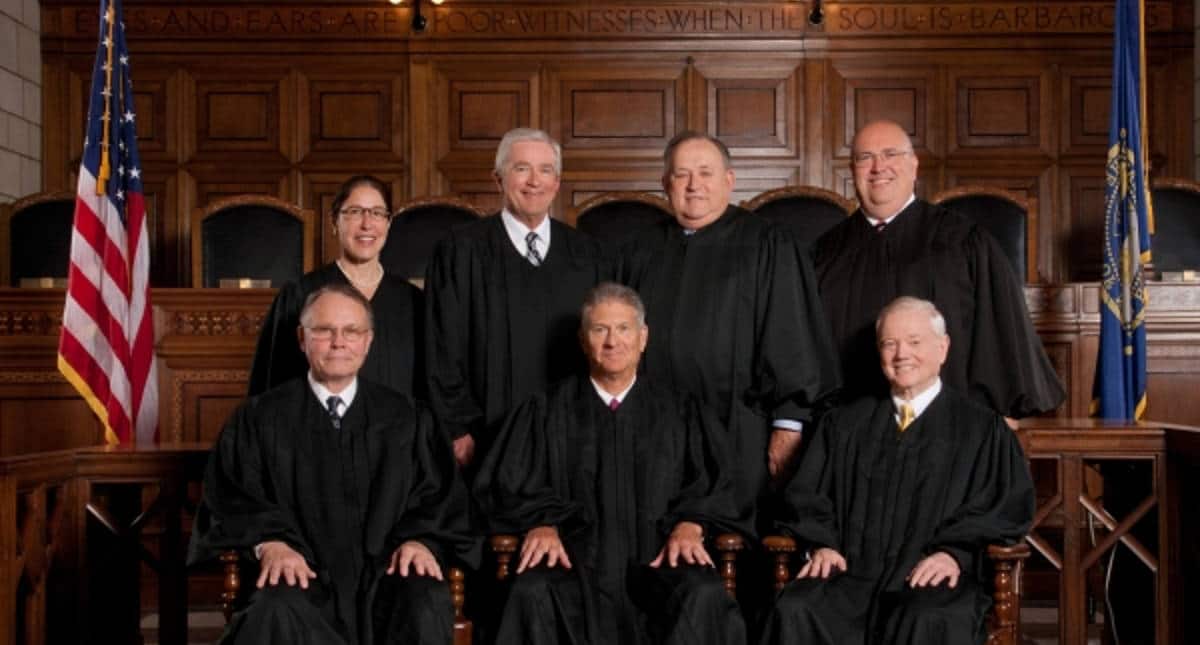 Nebraska Supreme Court Interpretation Could Criminalize Non CHP Holders 