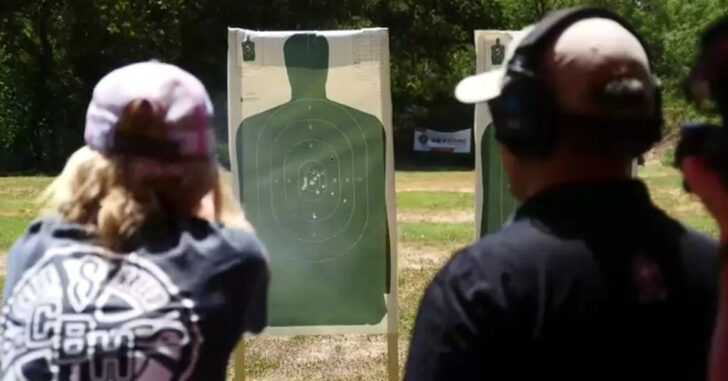 [VIDEO] Concealed Carry Lessons For Protecting Yourself And Family