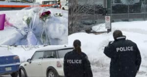 Mass Shooting In Quebec City Highlights Vulnerability Of Its Citizens