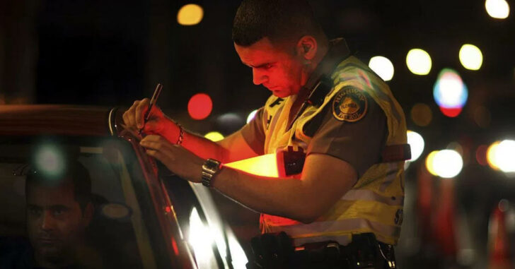 Utah Now Has An 0.05 BAC Limit For DUI/DWI — What Concealed Carriers Need To Know