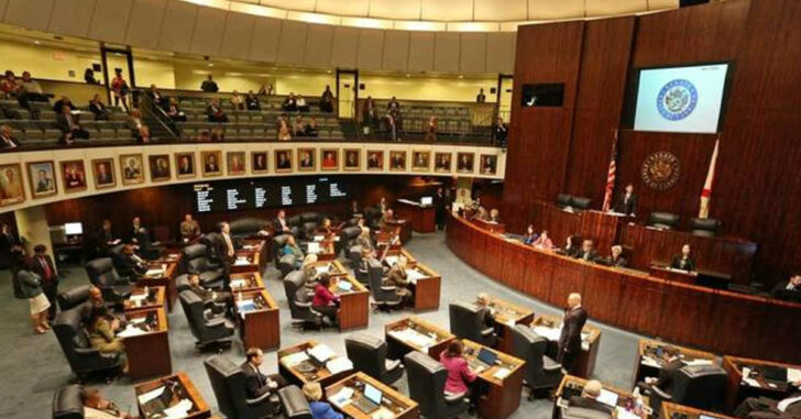 SB 128 Passes — Florida Prosecutors Will Have To Prove A Defendant Cannot Claim ‘Stand Your Ground’ Rather Than Making The Defendant Prove He Can