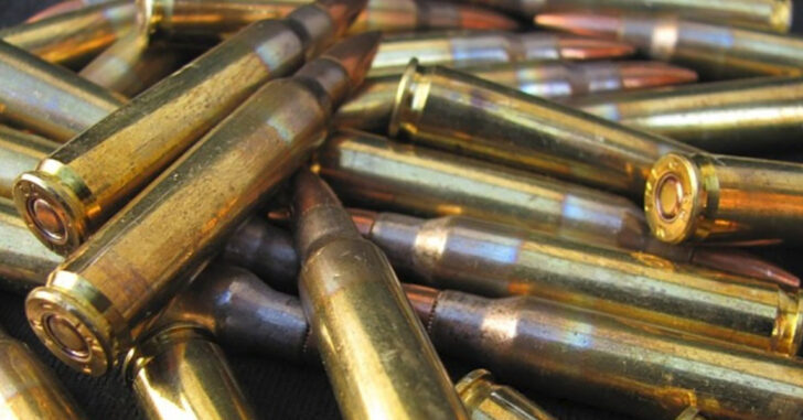 New Yorkers Head To Pennsylvania To Buy Ammo Because Of Gun Laws