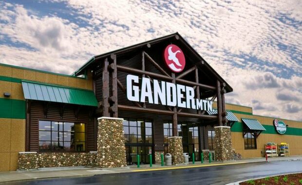 Gander Mountain Floats: Teams Up With Marcus Lemonis To Keep Some Doors Open